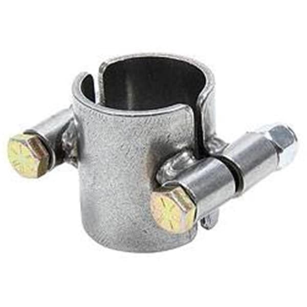 Allstar Performance Tube Clamp - 1.50 in. ALL14483 - main